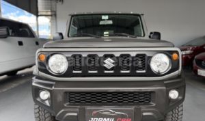 foto de Autos marca Suzuki seminuevo modelo Jimny año 2026 en Quito