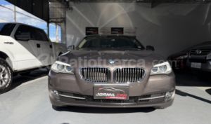 foto de Autos marca BMW seminuevo modelo 523i año 2011 en Quito
