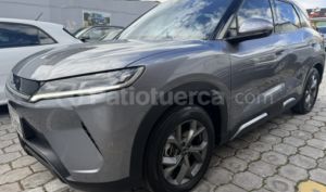 foto de BYD yuan PRO 2026
