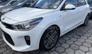 foto de Kia RIO EX 2019