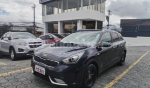 foto de Autos marca Kia seminuevo modelo NIRO año 2019 en Quito