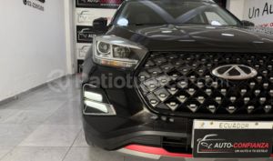 foto de Autos marca Chery seminuevo modelo Tiggo 4 PRO año 2024 en Quito
