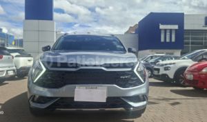 foto de Kia SPORTAGE GT LINE AT 2025