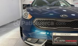 foto de Kia NIRO 2019