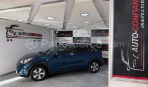 foto de Kia NIRO EV 2019