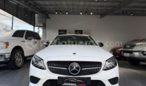 foto de Mercedes Benz C200 2020