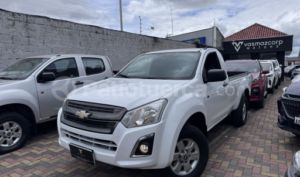 foto de Chevrolet D-MAX 4X4 CS 2023