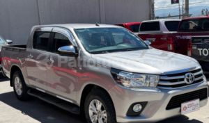 foto de Toyota Hilux CD 4x2 2021