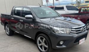 foto de Toyota Hilux CD 4x2 2021