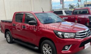 foto de Toyota Hilux CD 4x2 2018