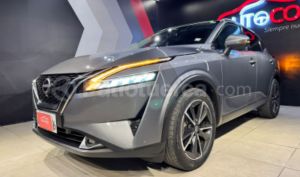 foto de Nissan Qashqai 2024