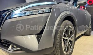 foto de Autos marca Nissan seminuevo modelo QASHQAI ADVANCE ADV año 2024