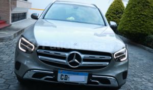 Mercedes Benz—™ GLC 200 Basic 2020