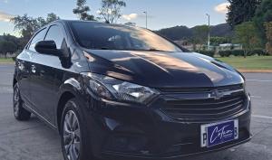 Chevrolet JOY BLACK 2023