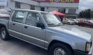 Mitsubishi L200 1998