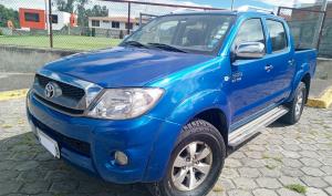 Toyota Hilux 2010