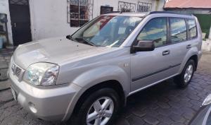Nissan X-Trail Classic 2013