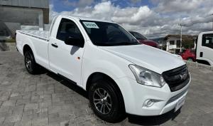 Chevrolet D-MAX 4X2 CS 2020