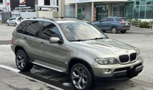 BMW X5 3.0i 2006
