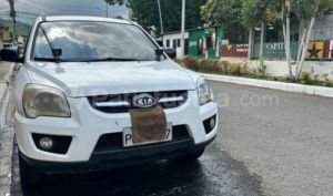 Kia Sportage Active 2010