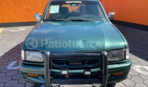 foto de Autos marca Chevrolet seminuevo modelo Rodeo año 2005