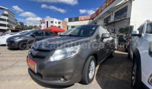 foto de Autos marca Chevrolet seminuevo modelo Sail año 2013 en Cuenca