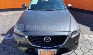 foto de Autos marca Mazda seminuevo modelo CX-3 ENTRY año 2017 en Quito