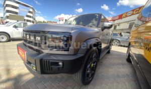foto de Autos marca Jetour seminuevo modelo TRAVELLER  t2 año 2025