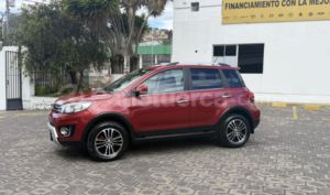 foto de Autos marca Great Wall seminuevo modelo Haval M4 año 2019
