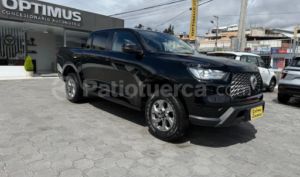foto de Autos marca Great Wall seminuevo modelo POER año 2024