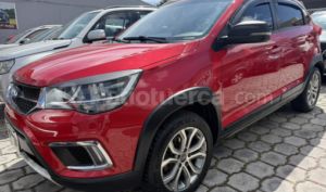 foto de Autos marca Chery seminuevo modelo Tiggo 2 Lux año 2019 en Quito
