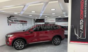 foto de Autos marca Haval seminuevo modelo H6 B01 Luxury año 2023