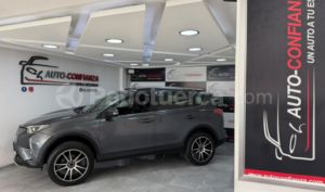 foto de Autos marca Toyota seminuevo modelo RAV 4 año 2019