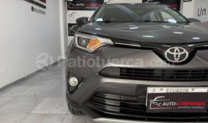 foto de Autos marca Toyota seminuevo modelo RAV4 LS año 2019 en Quito