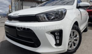 foto de Autos marca Kia seminuevo modelo Soluto año 2026 en Cuenca