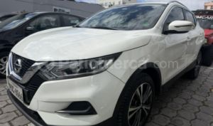 foto de Autos marca Nissan seminuevo modelo QASHQAI ADVANCE año 2019 en Quito