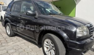 foto de Autos marca Chevrolet seminuevo modelo Grand Vitara 5p 4x2 año 2015 en Quito