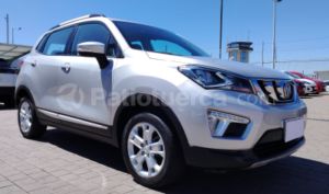 foto de Autos marca Changan seminuevo modelo CS 15 año 2019 en Cuenca