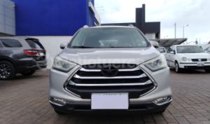 foto de Autos marca JAC seminuevo modelo S3 año 2019 en Cuenca