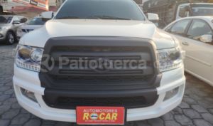 foto de Autos marca ZX AUTO seminuevo modelo TERRALORD año 2028