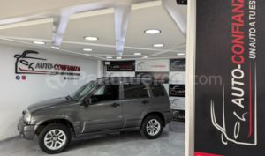 foto de Autos marca Chevrolet seminuevo modelo grand vitara std año 2015 en Quito