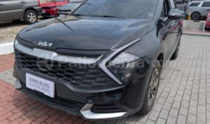 foto de Autos marca Kia seminuevo modelo Sportage año 2024 en Guayaquil