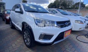 foto de Autos marca Chery seminuevo modelo Tiggo 2 año 2019 en Cuenca