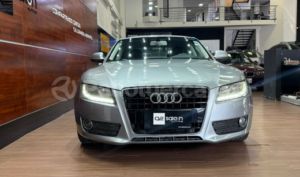 foto de Autos marca Audi seminuevo modelo A5 año 2008