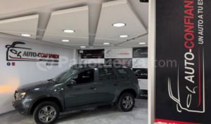 foto de Autos marca Renault seminuevo modelo Duster Expression año 2019