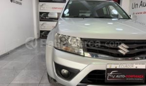 foto de Autos marca Suzuki seminuevo modelo Grand Vitara 5P año 2018