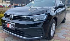 Volkswagen Virtus 2024