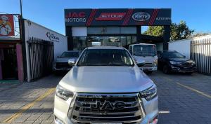 JAC T8 LUXURY 2023