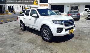 Great Wall WINGLE 7 2.0 CD 4X4 DIESEL 2022