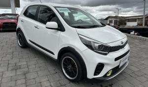Kia Picanto GT Limited 2020